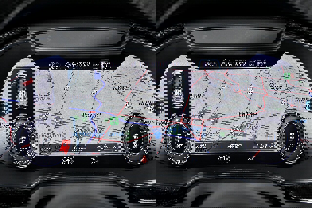 Used 2020 Audi R8 V10 performance image 33