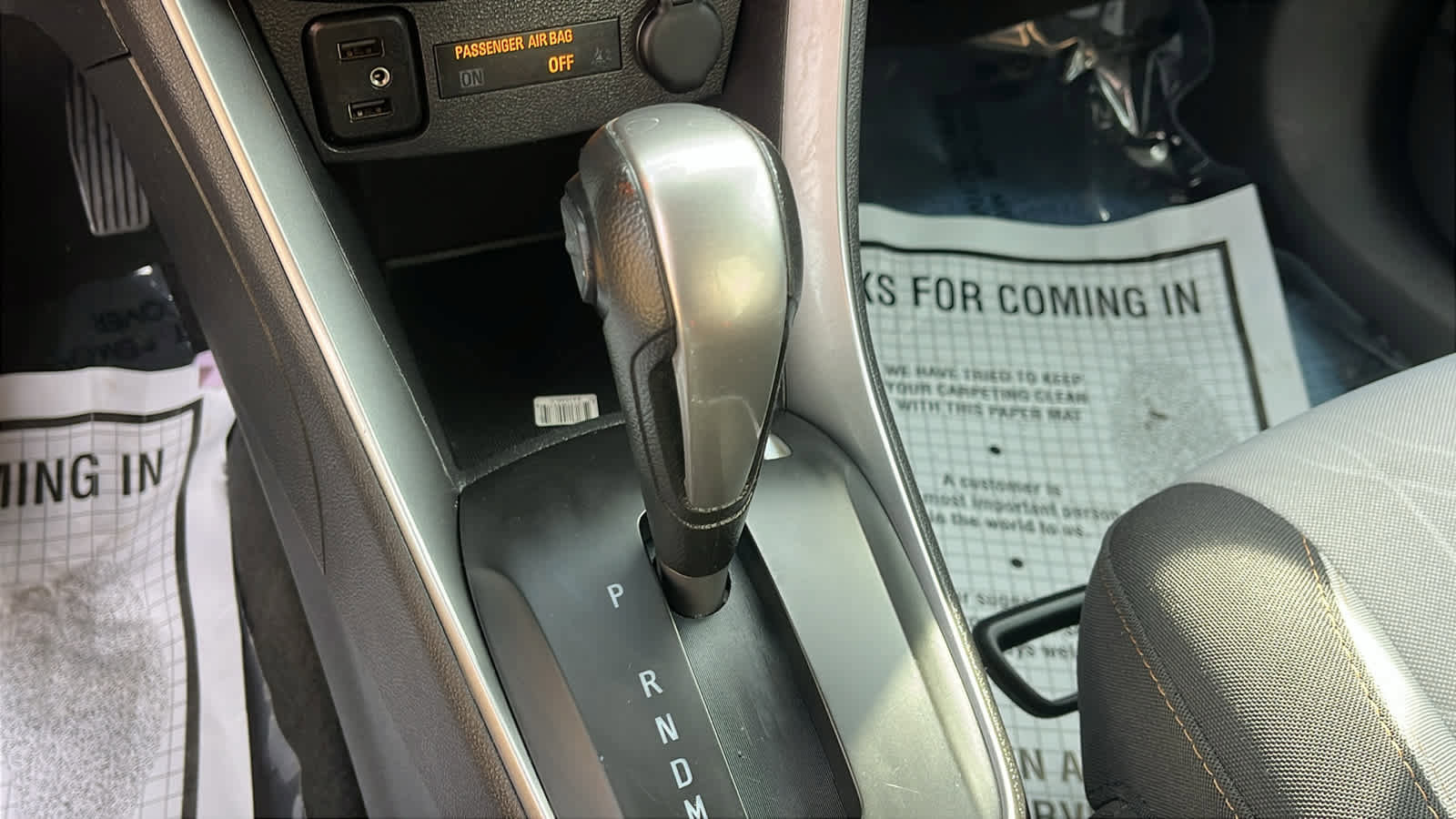 Used 2020 Chevrolet Trax LT image 16