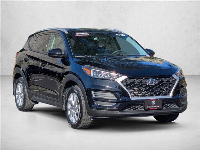 Used 2020 Hyundai Tucson Value image 3