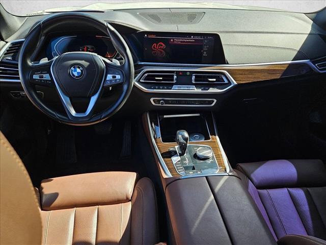 Used 2019 BMW X5 xDrive40i w/ Convenience Package image 17