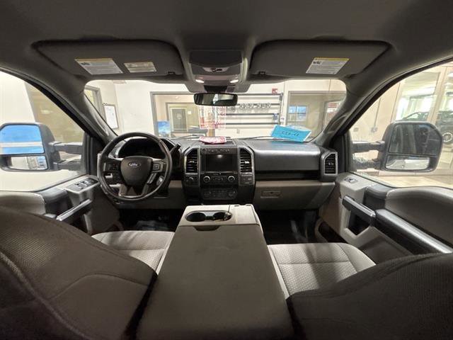 Used 2019 Ford F150 XLT w/ Equipment Group 302A Luxury image 22