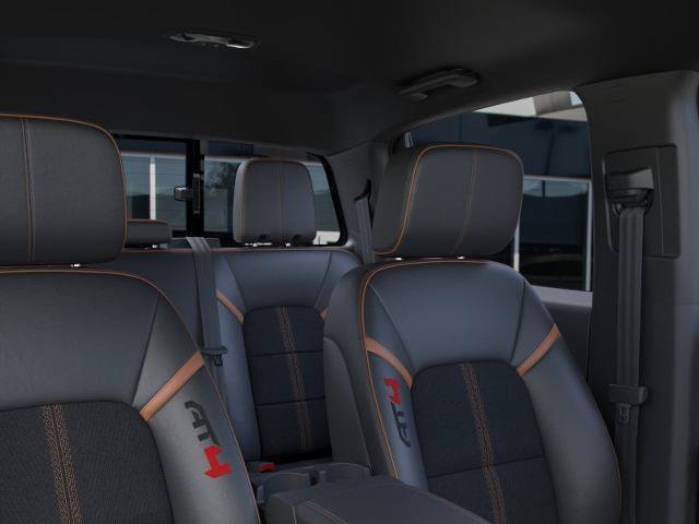 New 2026 GMC Canyon AT4 AWD/4WD image 24
