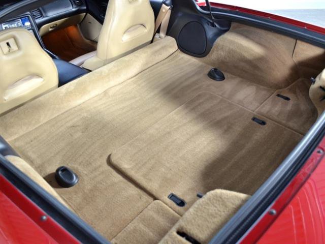 Used 2004 Chevrolet Corvette Coupe w/ Preferred Equipment Group image 15