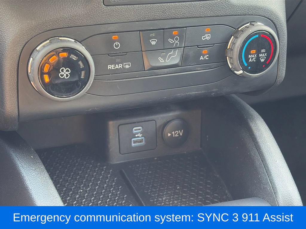 Used 2022 Ford Bronco Sport AWD/4WD image 21