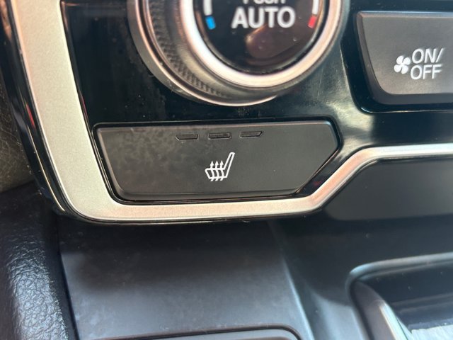 Used 2017 Honda CR-V Touring image 17