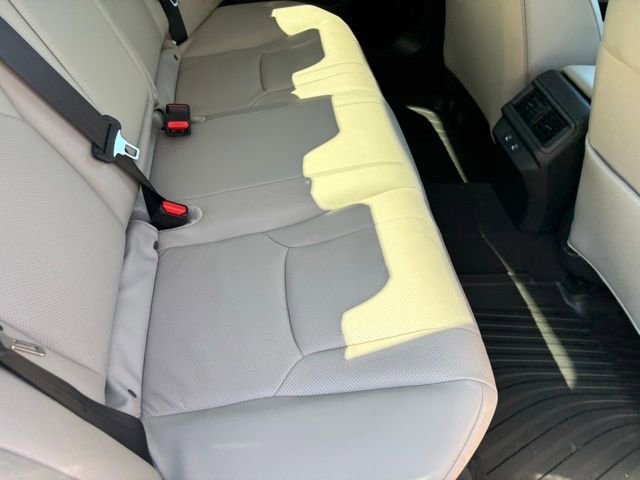 Used 2025 Honda Accord Touring image 31