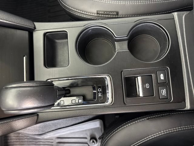 Used 2018 Subaru Outback 2.5i Limited AWD/4WD image 18