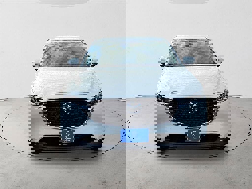 New 2025 MAZDA CX-5 AWD 2.5 S image 2