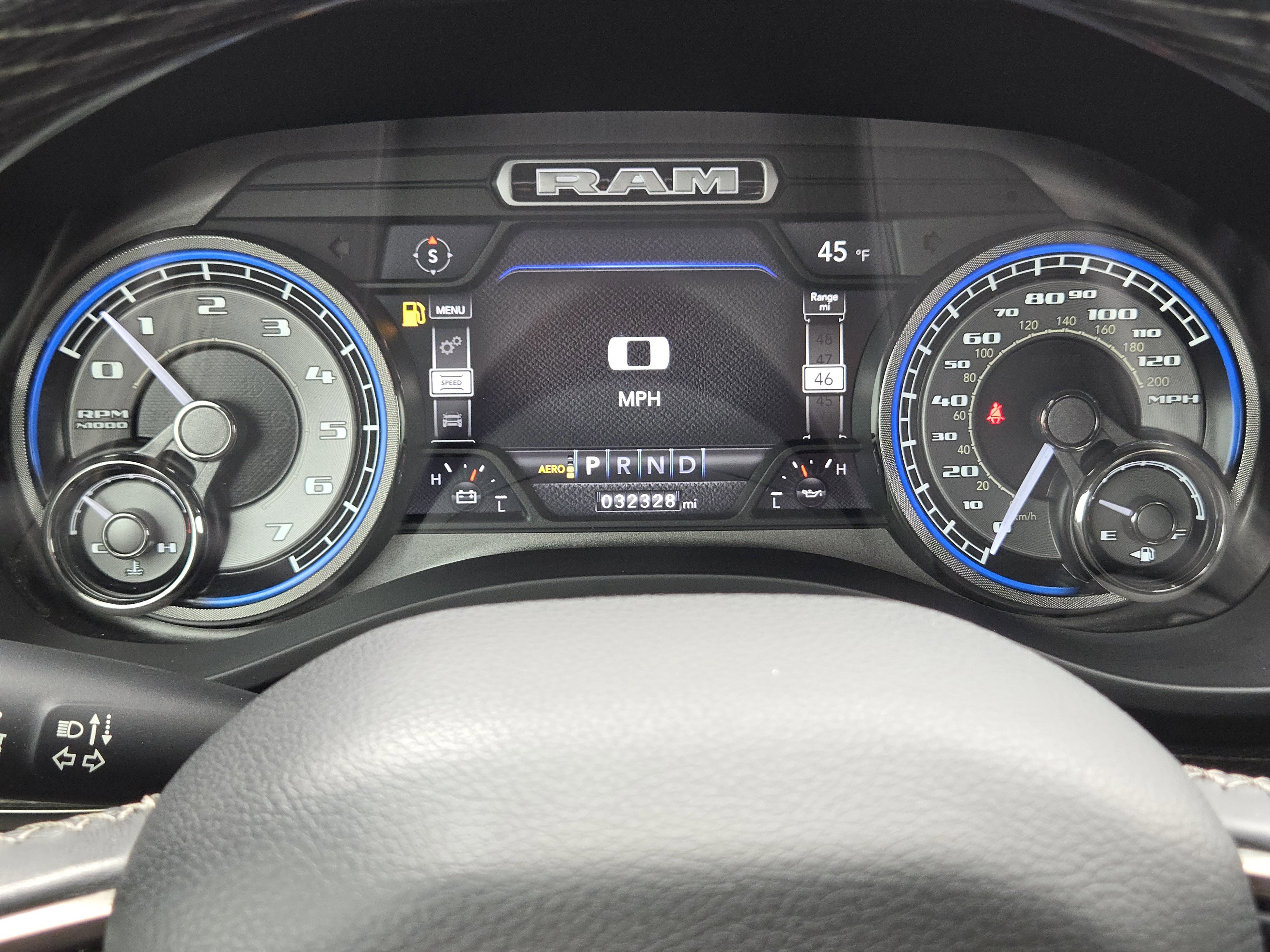 Used 2019 RAM 1500 Limited image 18