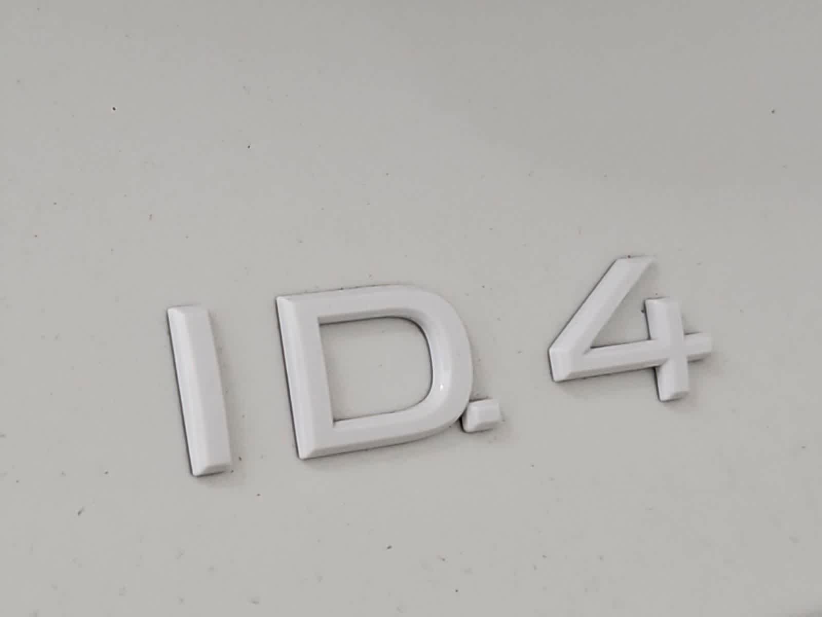 New 2026 Volkswagen ID.4 Pro S AWD/4WD image 12