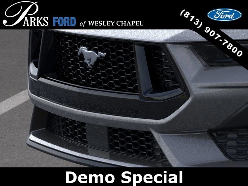 New 2026 Ford Mustang GT Premium image 17