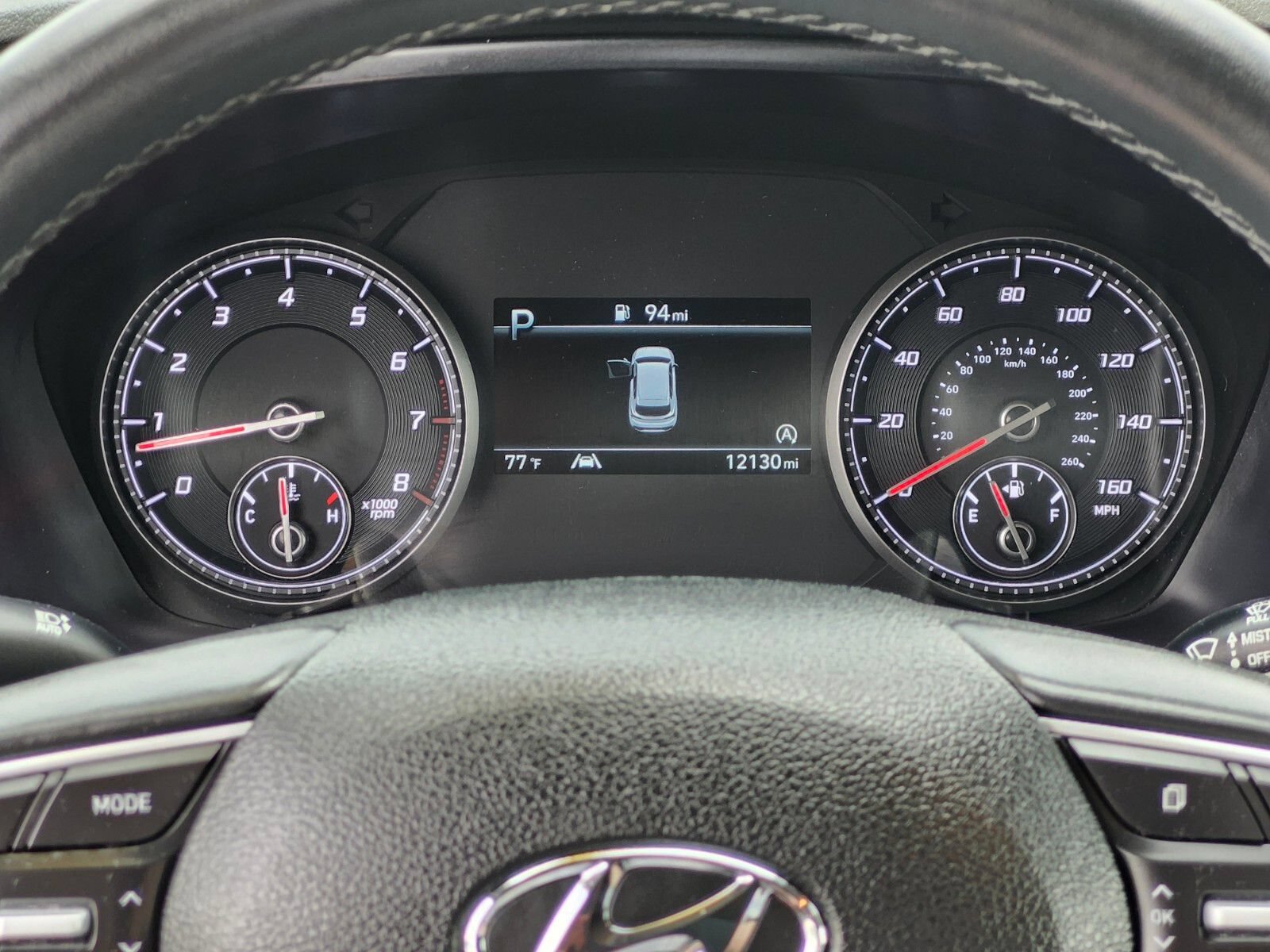 Certified 2023 Hyundai Santa Fe SEL AWD/4WD image 29