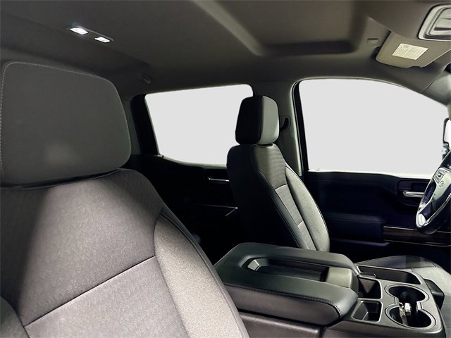 Used 2020 Chevrolet Silverado 1500 RST image 29