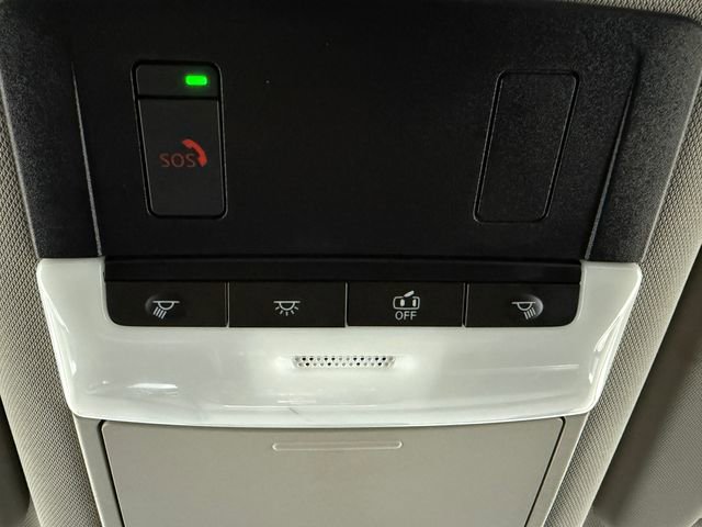 Used 2024 Nissan Rogue SV FWD image 23