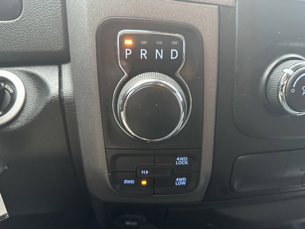 Used 2019 RAM 1500 Express image 25