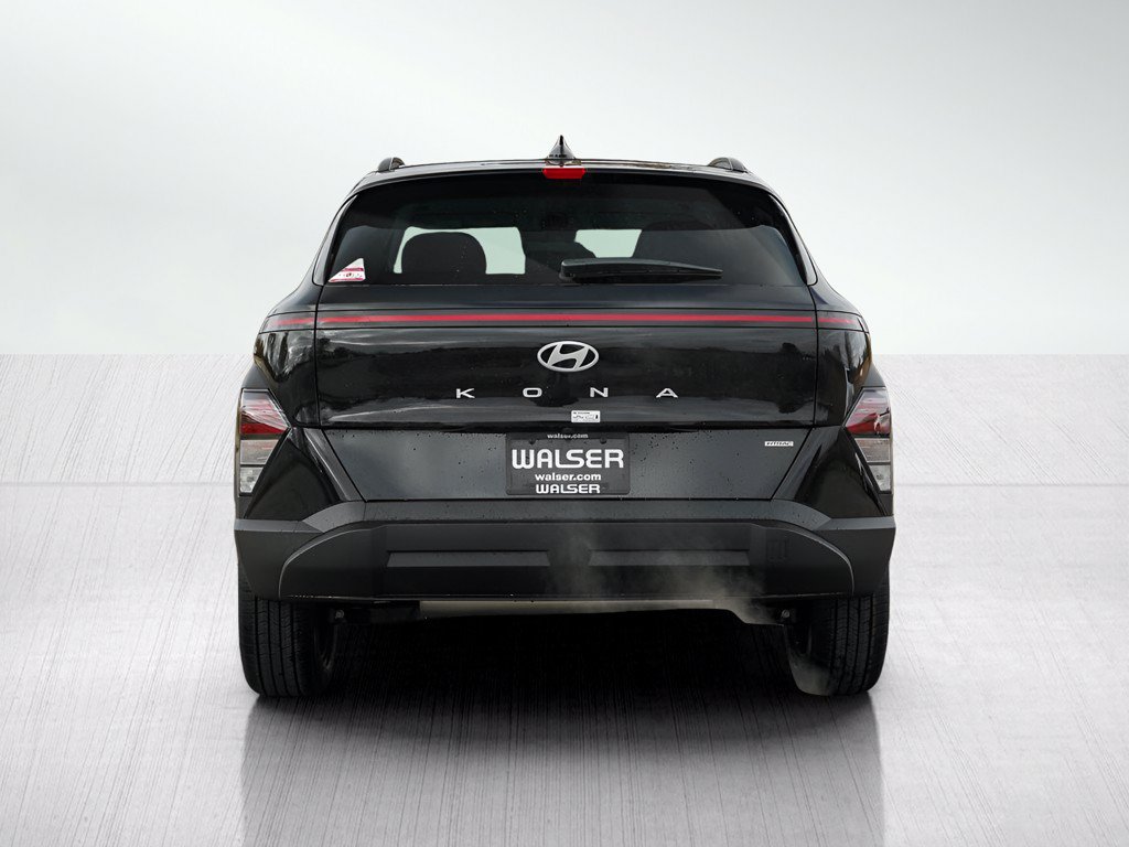 New 2026 Hyundai Kona SEL Sport AWD/4WD image 5