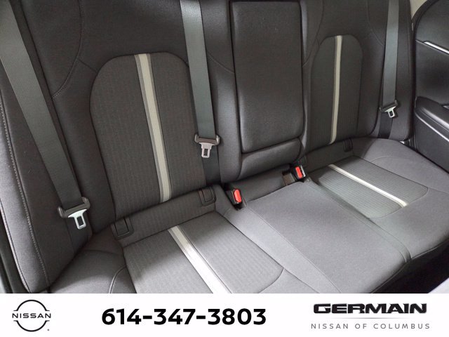 Used 2023 Hyundai Sonata SEL w/ Cargo Package FWD image 21