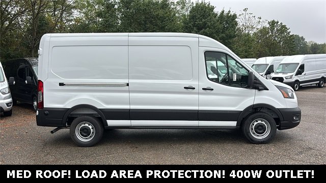 New 2025 Ford Transit 250 Base w/ Load Area Protection Package image 27