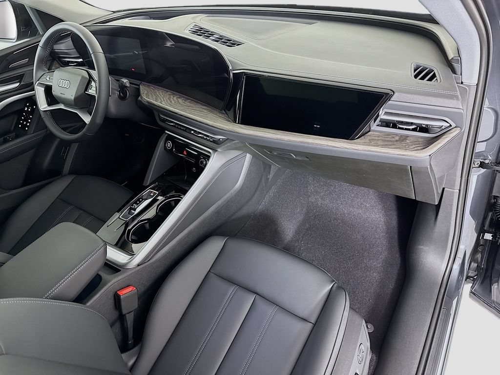 New 2026 Audi Q5 Premium Plus AWD/4WD image 19
