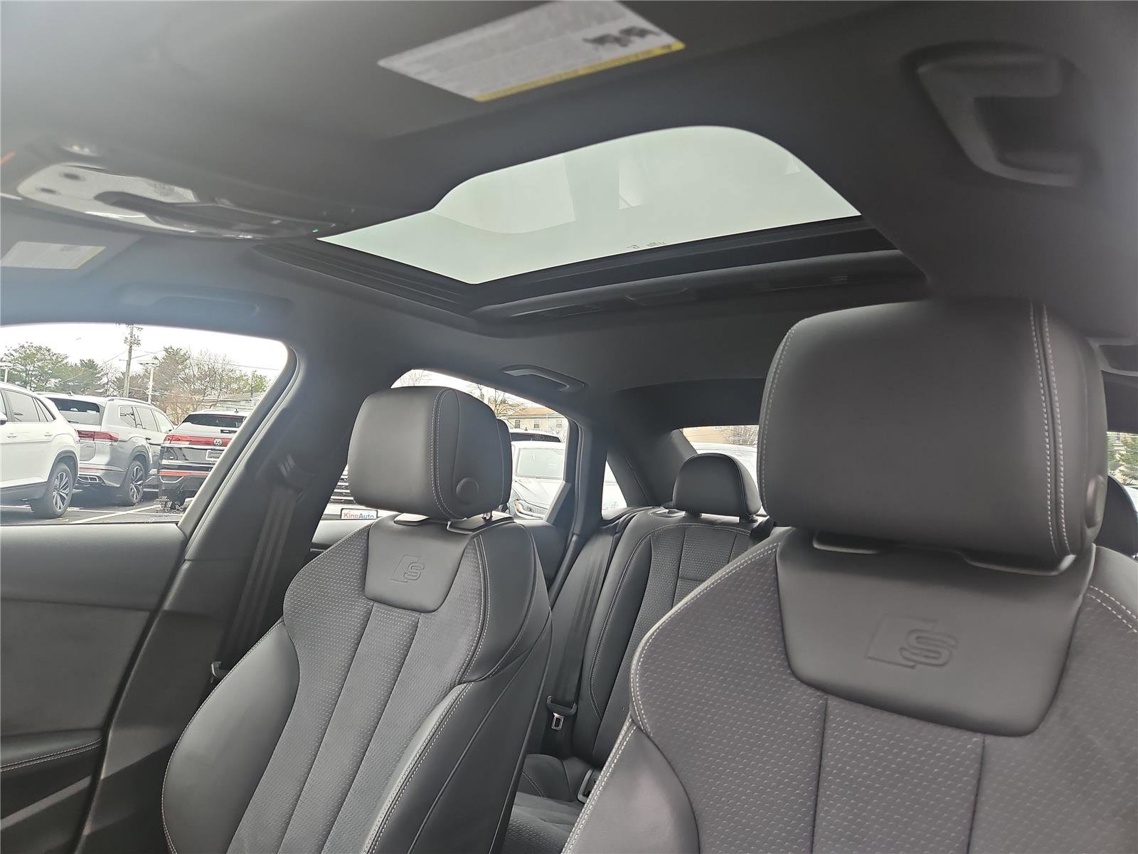 Used 2024 Audi A4 2.0T Premium Plus w/ Premium Plus Package image 23