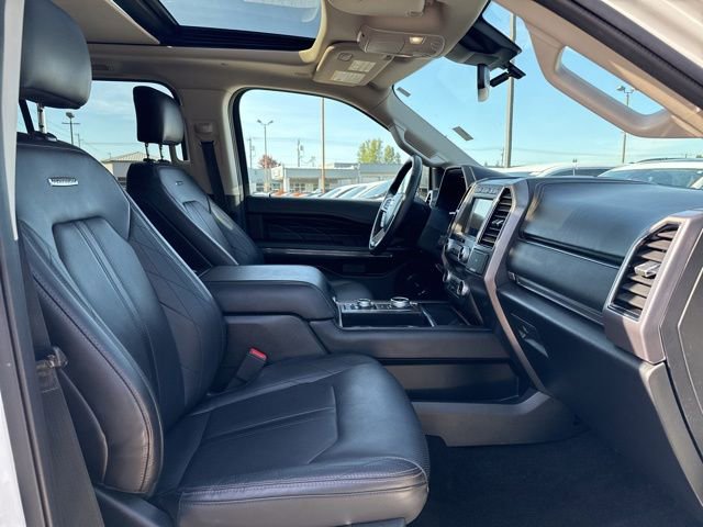 Used 2021 Ford Expedition Platinum AWD/4WD image 12