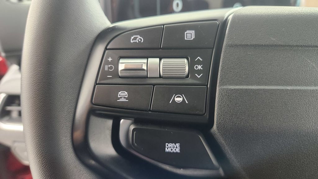 Used 2025 Kia K4 EX FWD image 20