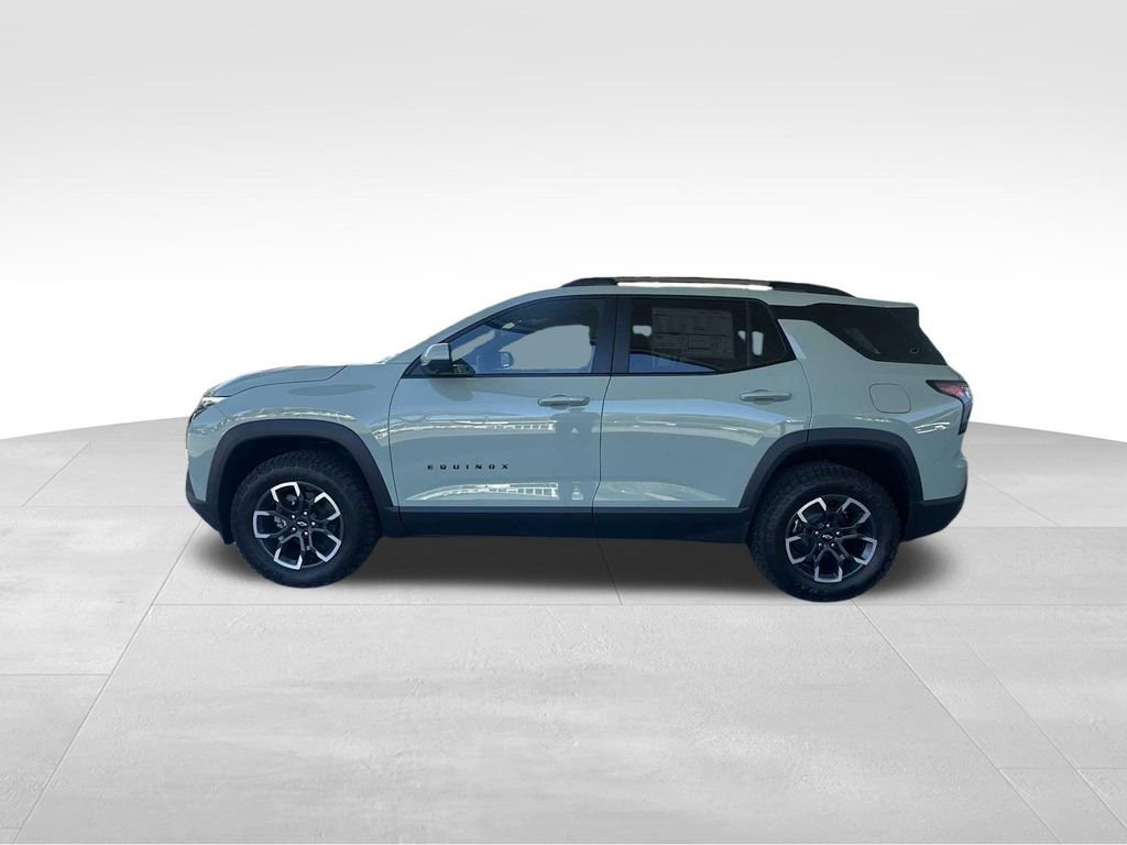 New 2026 Chevrolet Equinox ACTIV w/ Convenience Package III image 5