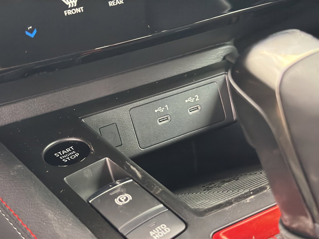 New 2026 Nissan Kicks SR w/ SR Premium Package image 28