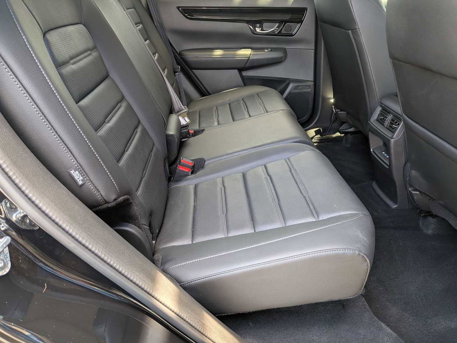 Certified 2026 Honda CR-V EX-L image 19