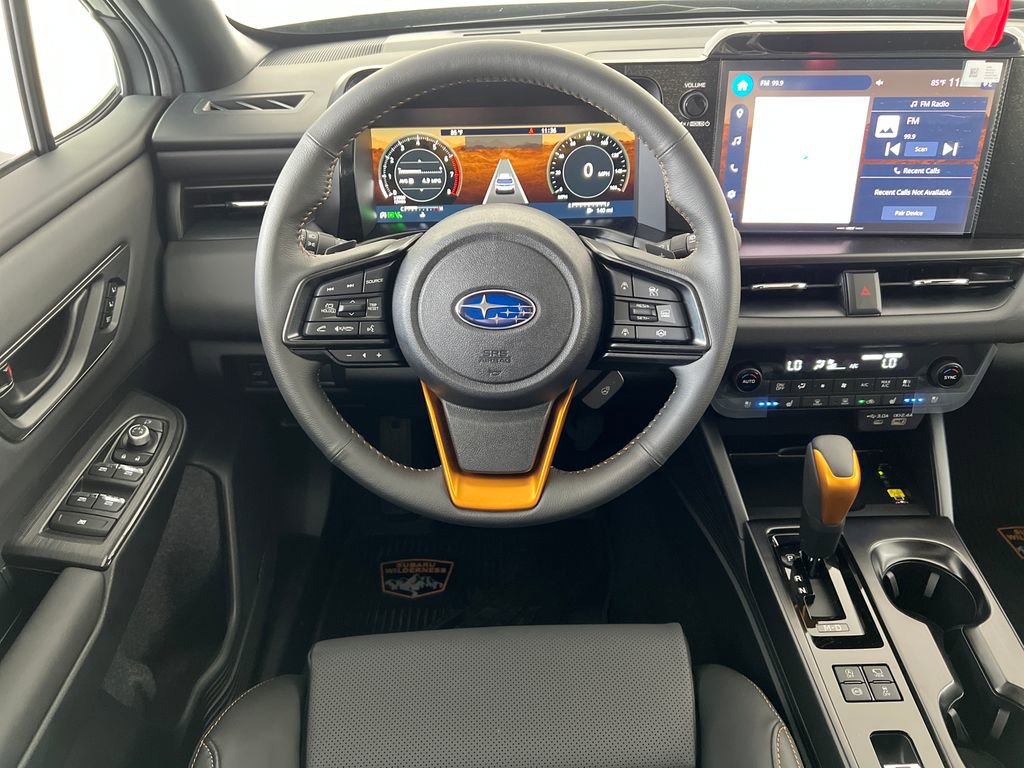 New 2026 Subaru Outback Wilderness AWD/4WD image 15