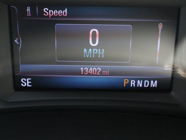 Used 2022 Buick Encore Preferred w/ Safety Package AWD/4WD image 33