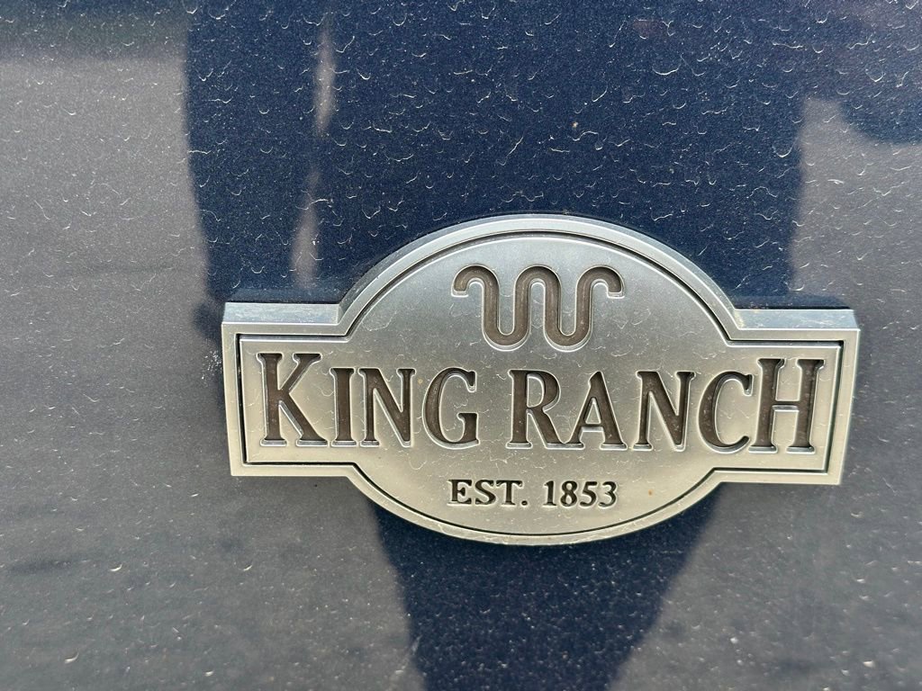 Used 2017 Ford F250 King Ranch AWD/4WD image 6