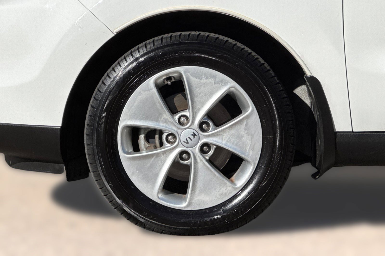 Used 2016 Kia Soul image 11