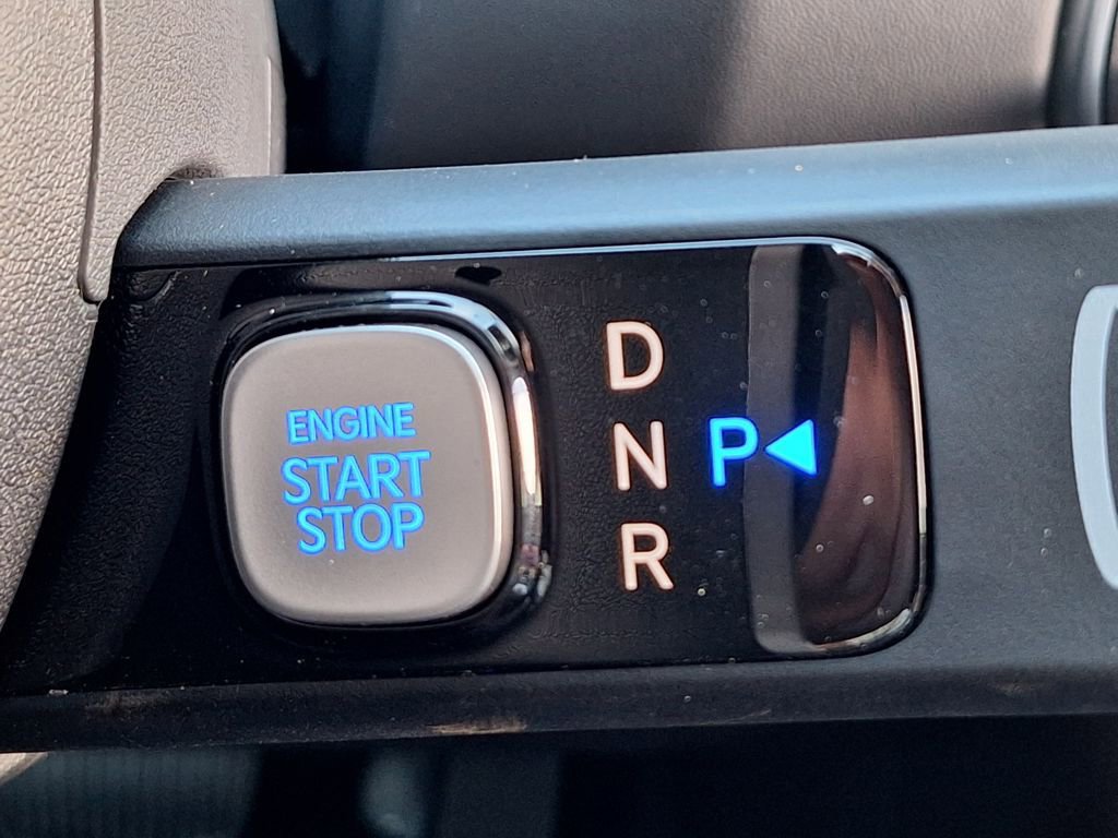 New 2026 Hyundai Palisade Calligraphy image 22