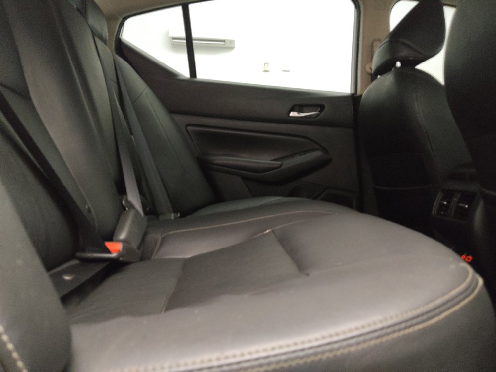 Used 2019 Nissan Altima 2.5 SL FWD image 19