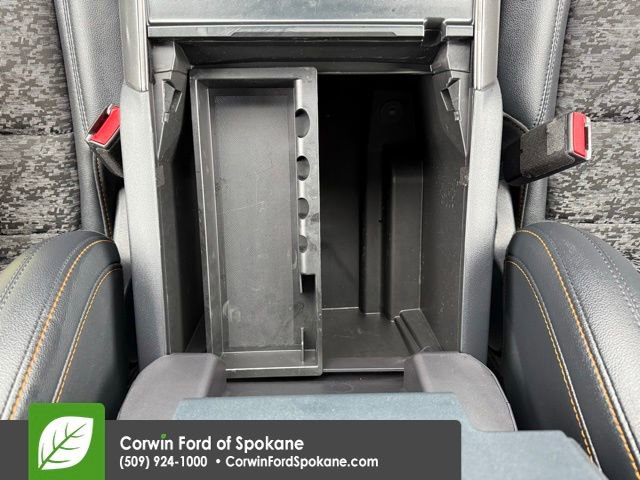 Used 2025 Ford F150 Tremor AWD/4WD image 29