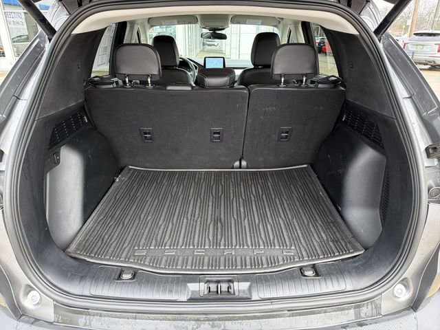 Used 2022 Ford Escape SEL image 25