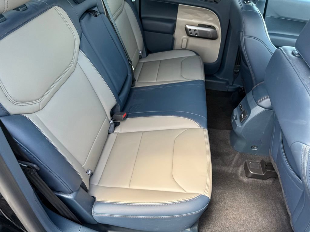 New 2025 Ford Maverick Lariat AWD/4WD image 44