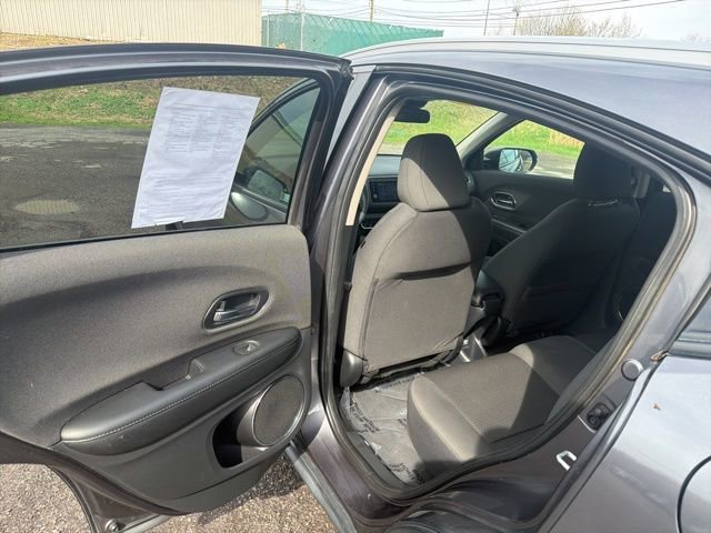 Used 2022 Honda HR-V EX image 20