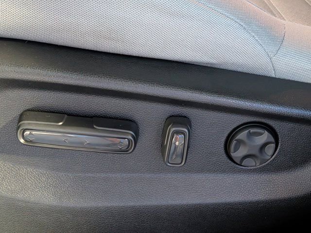 Certified 2020 Honda CR-V EX image 21