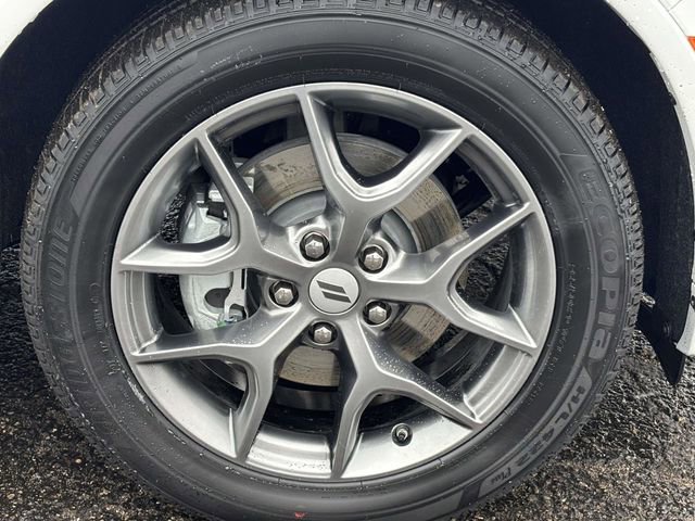 New 2026 Dodge Durango GT w/ Trailer Tow Group IV image 31