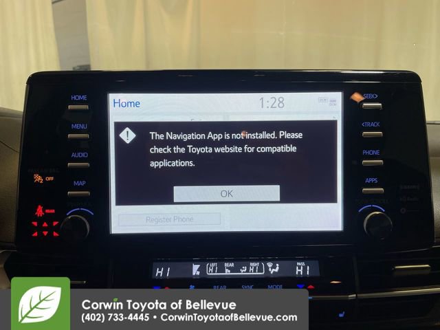 Certified 2024 Toyota Sienna XLE image 16