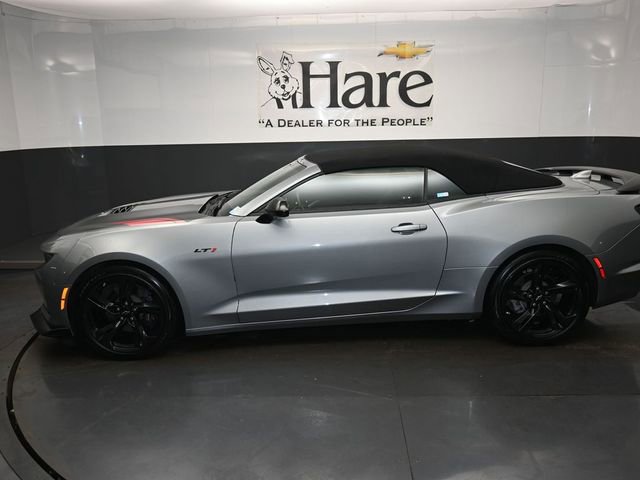 Used 2023 Chevrolet Camaro LT w/ RS Package image 27
