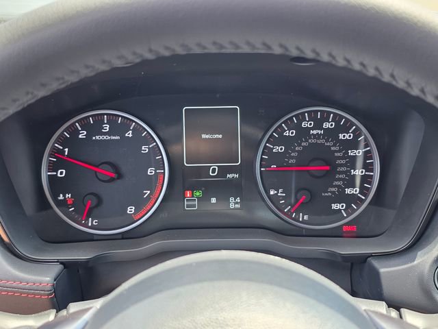 New 2026 Subaru WRX Premium image 24