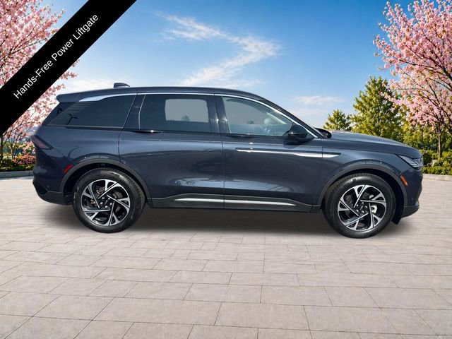 Used 2024 Lincoln Nautilus Premier w/ Equipment Group 102A AWD/4WD image 9