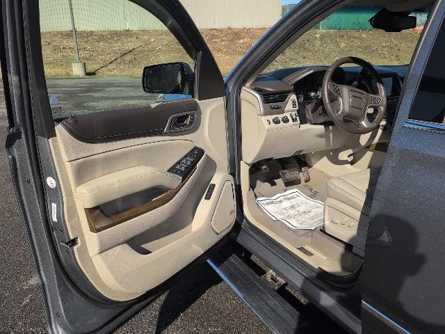 Used 2019 GMC Yukon Denali w/ Denali Ultimate Package image 9