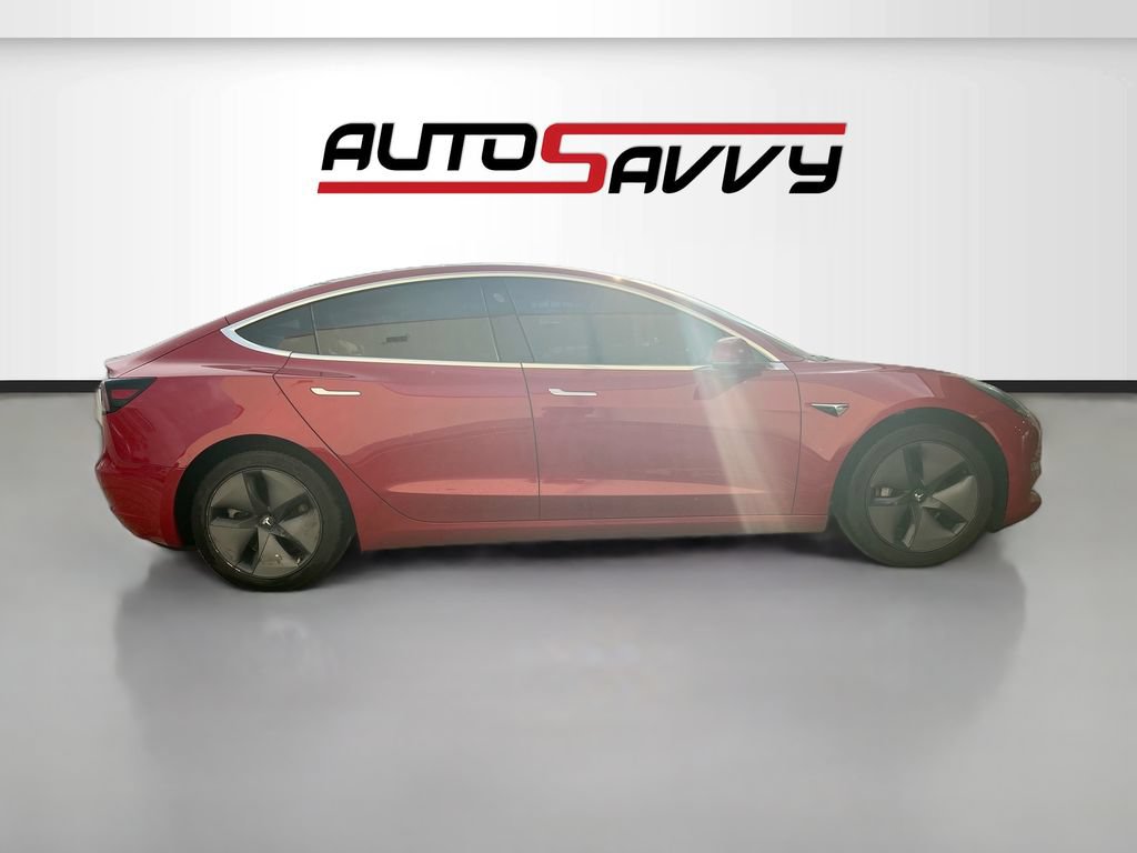 Used 2019 Tesla Model 3 Standard Range Plus RWD image 8
