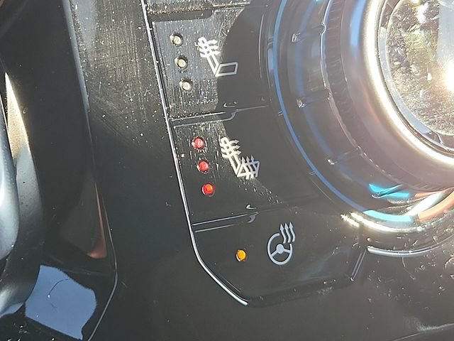 Certified 2024 GMC Sierra 1500 Denali Ultimate image 25