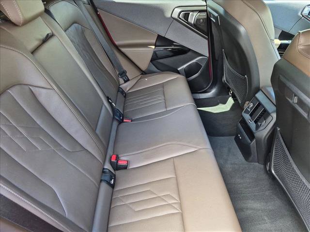 Used 2026 BMW X3 xDrive30i AWD/4WD image 21