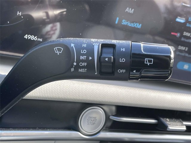 Certified 2025 Hyundai Tucson SEL image 17